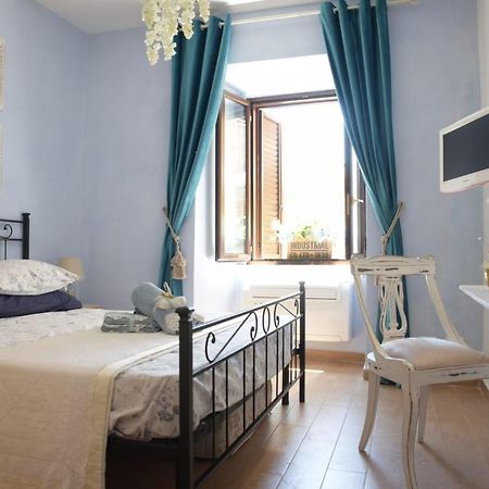 San Salvator Luxury Suites Nettuno Eksteriør bilde