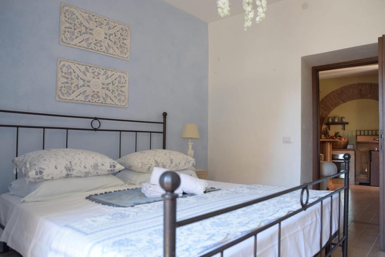 San Salvator Luxury Suites Nettuno Eksteriør bilde
