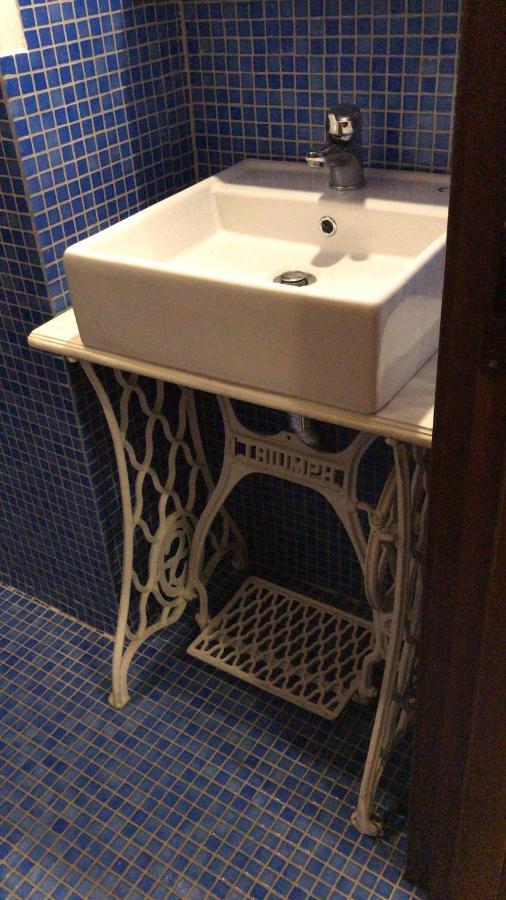 San Salvator Luxury Suites Nettuno Eksteriør bilde